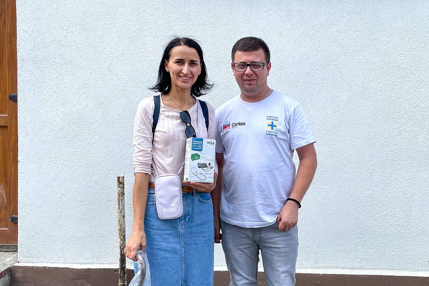 «Ми залишили все. Залишили життя, яке в нас було»