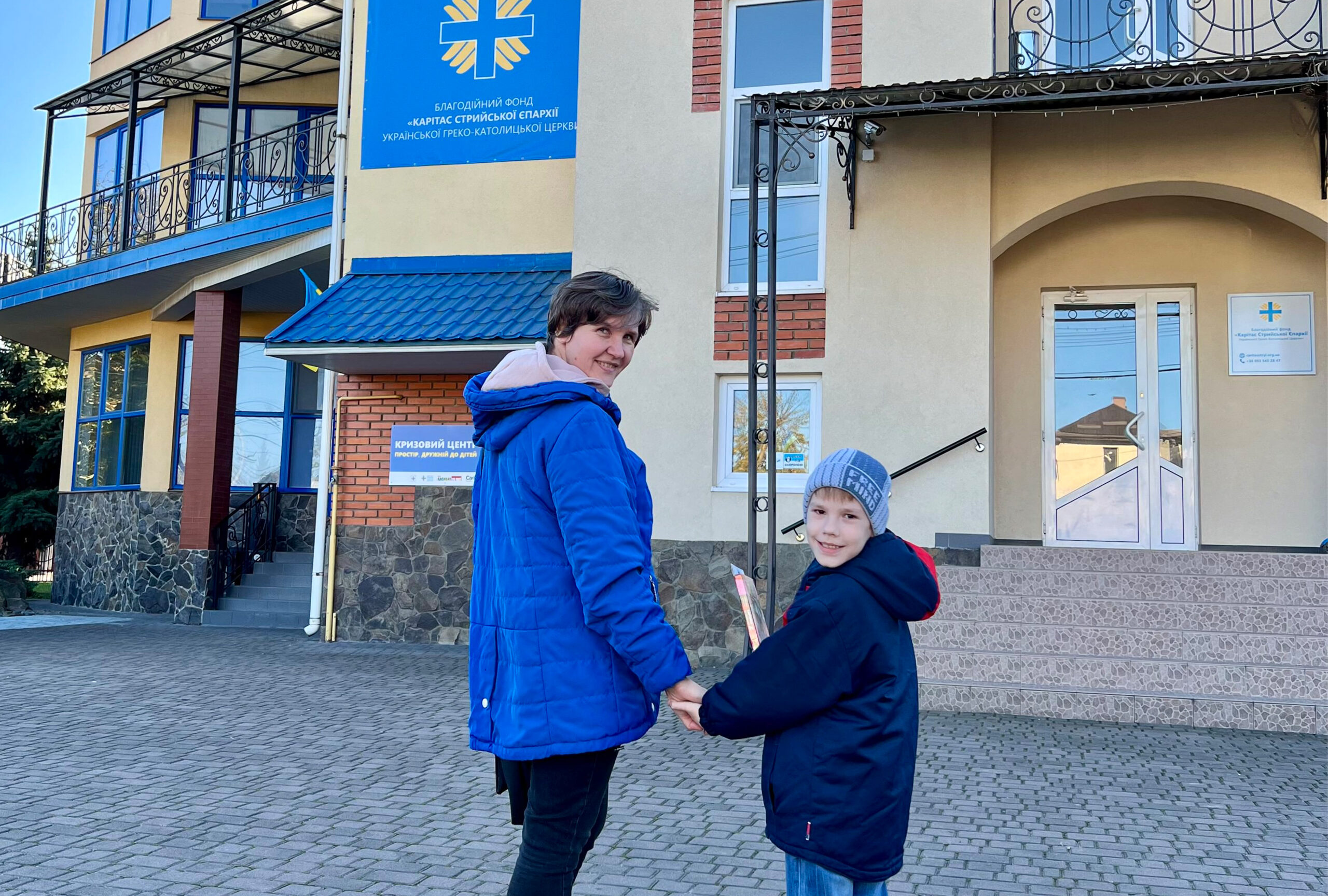 Як заняття із підготовки до школи полегшили Богдану адаптацію до нового етапу в житті